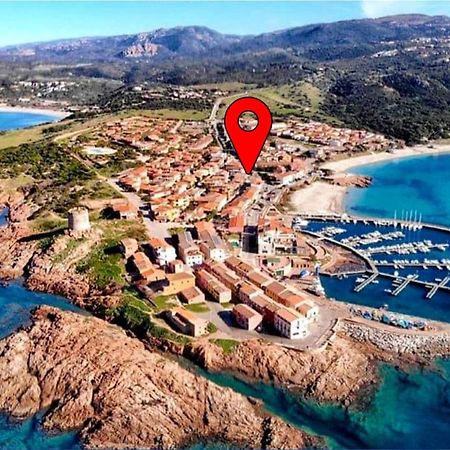 Апартаменты Relax Family House Al Mare Изола-Росса Экстерьер фото