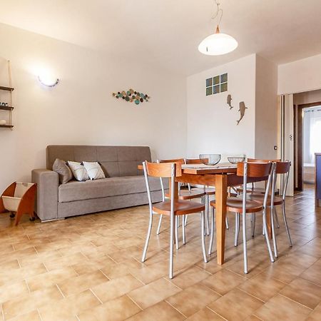 Апартаменты Relax Family House Al Mare Изола-Росса Экстерьер фото
