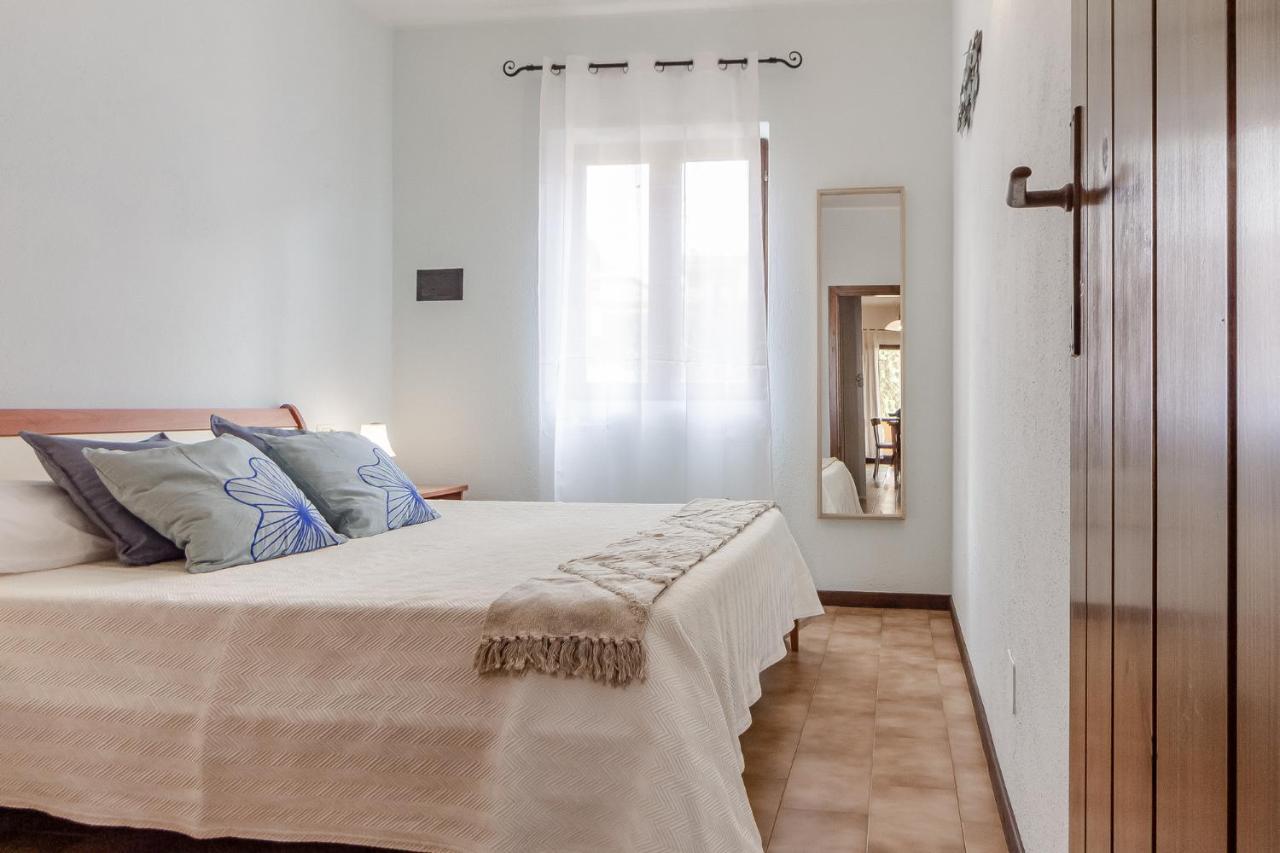 Апартаменты Relax Family House Al Mare Изола-Росса Экстерьер фото