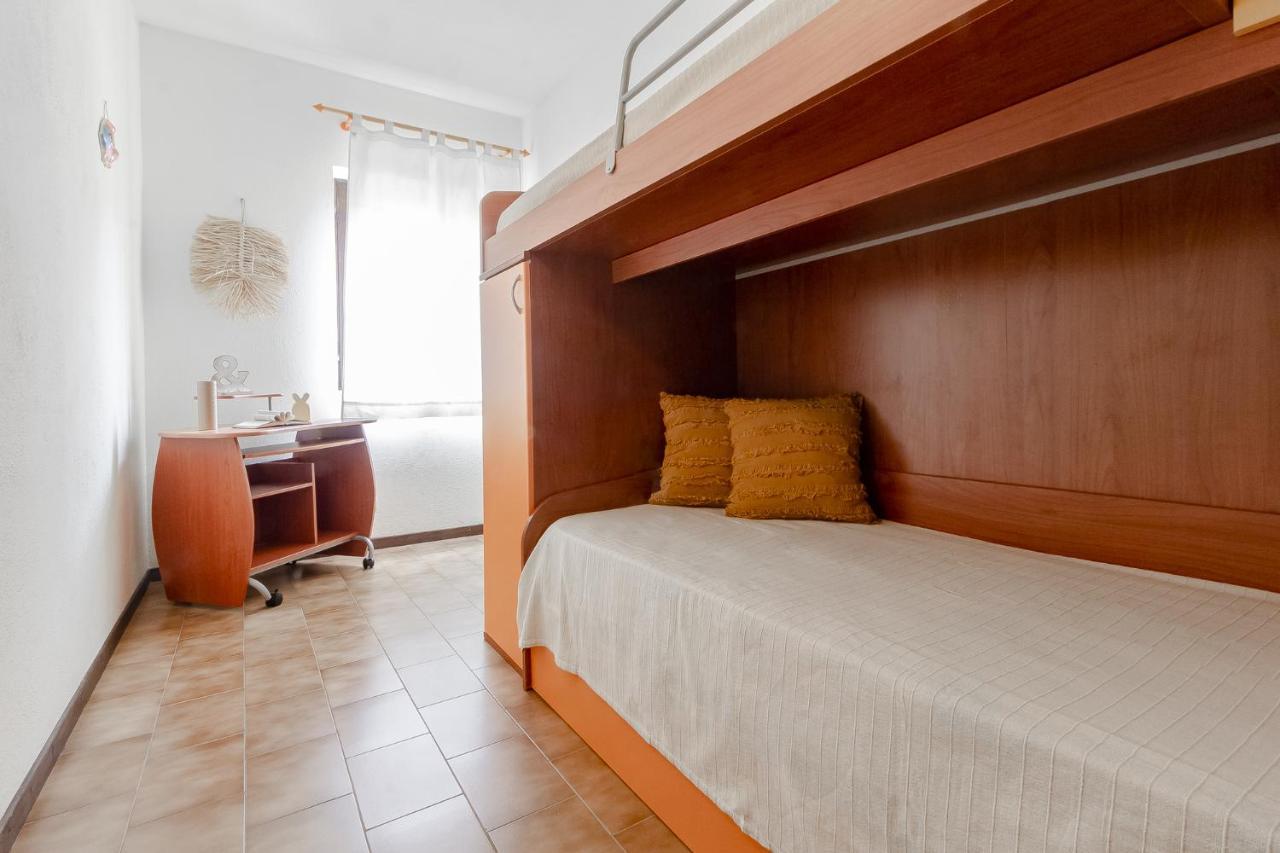 Апартаменты Relax Family House Al Mare Изола-Росса Экстерьер фото