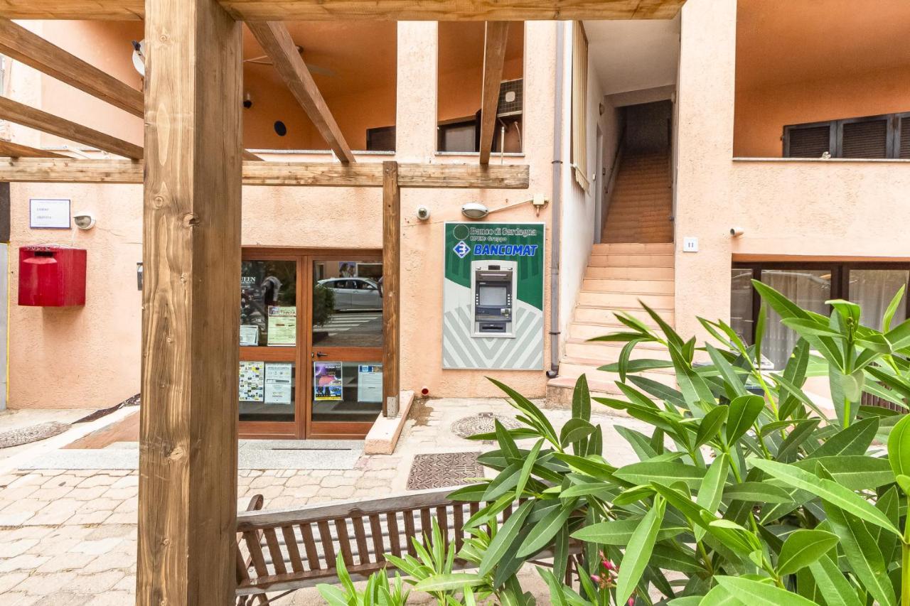 Апартаменты Relax Family House Al Mare Изола-Росса Экстерьер фото