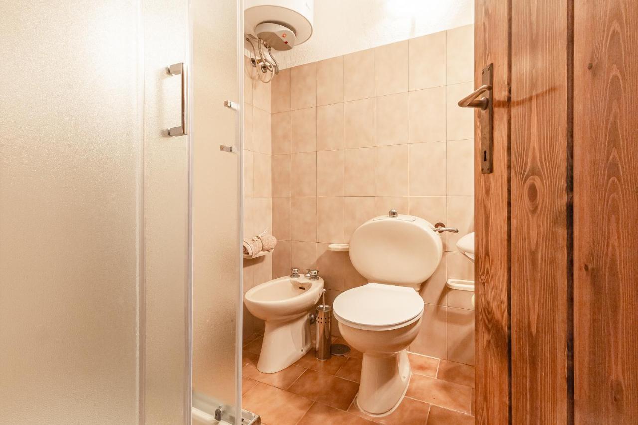 Апартаменты Relax Family House Al Mare Изола-Росса Экстерьер фото